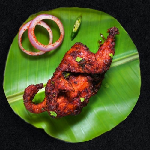 Kouju Pitta Roast (2)