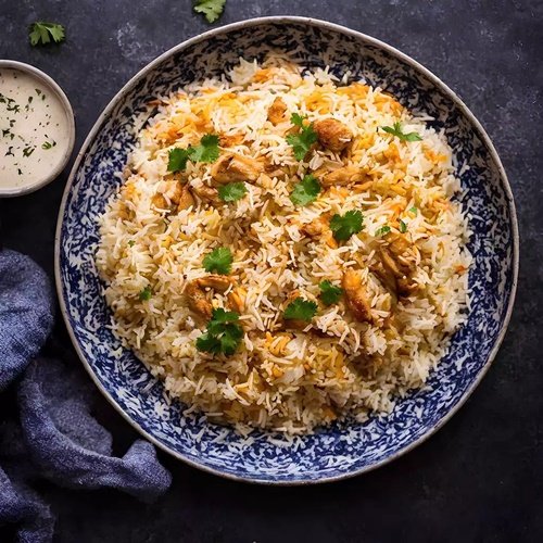 Biryani Rice
