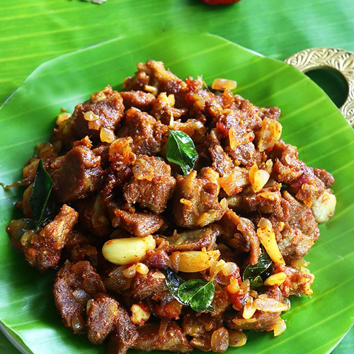 Mandakini Special Mutton