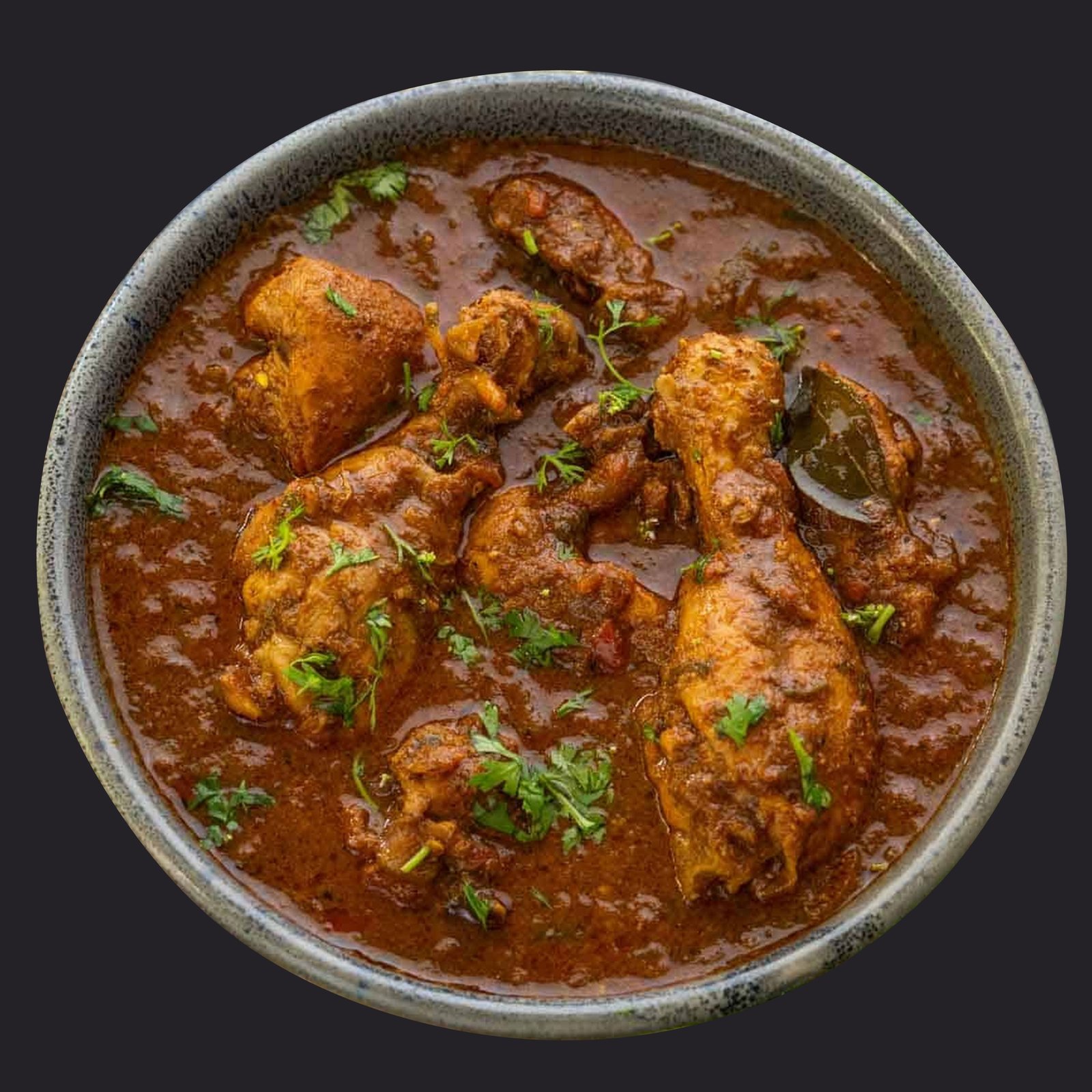 Chicken Chettinad